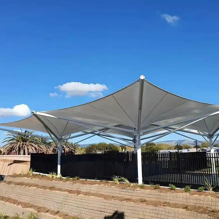 岱山县工程案例