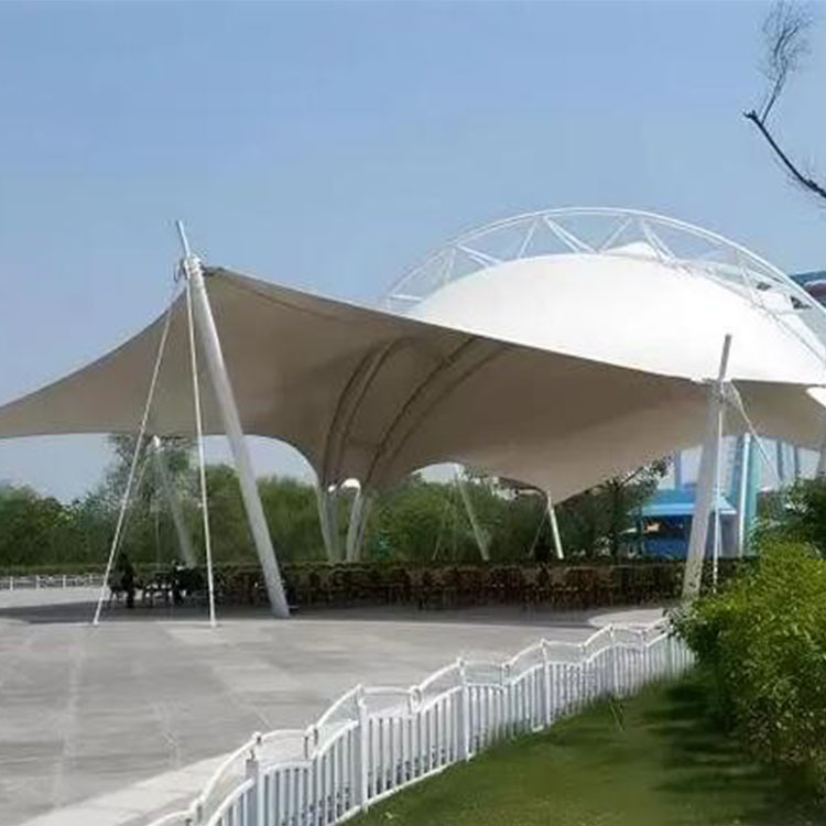 岱山县工程案例