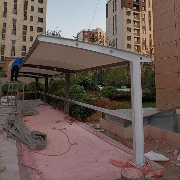 岱山县工程案例